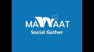 Download Source Code: Social Gather C# Visual Studio 2010