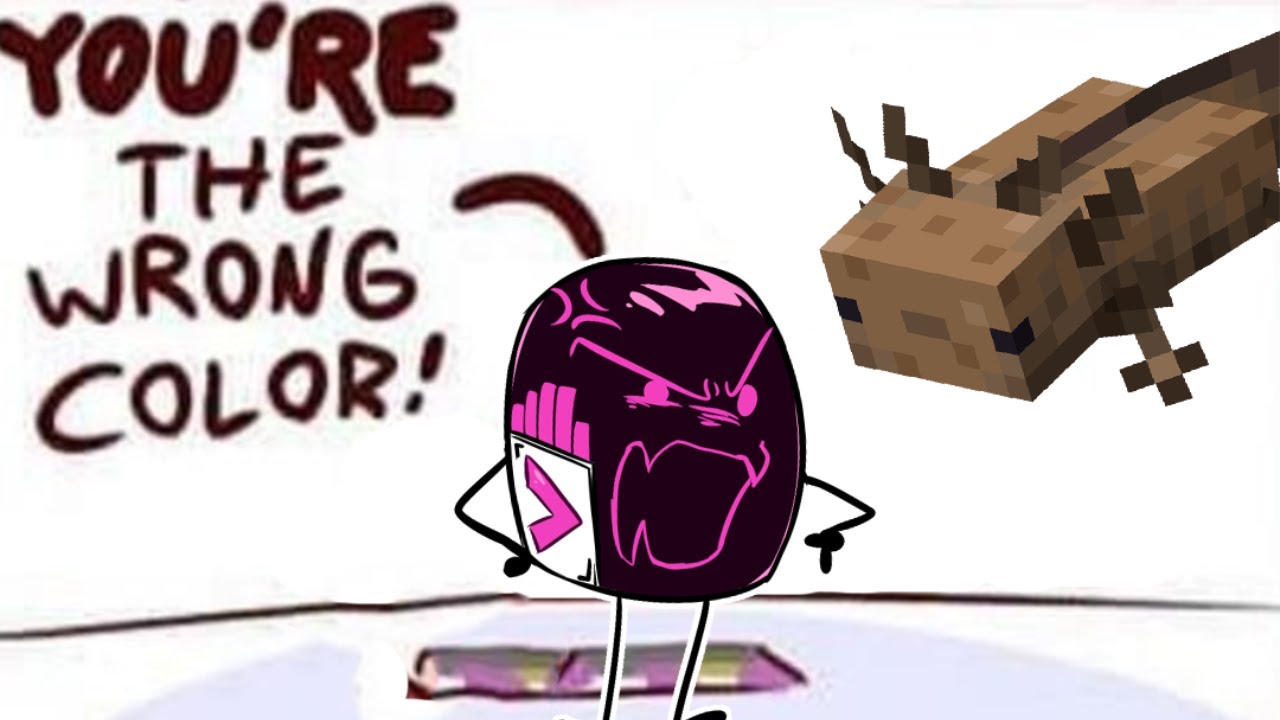 Minecraft Racism Youtube