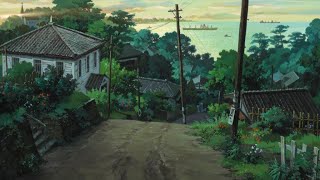 宫崎骏/久石讓 吉卜力唯美纯音乐 （Ghibli/Hayao Miyazaki/Joe Hisaishi Music）