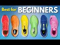 The Best BEGINNER Running Shoes in 2024