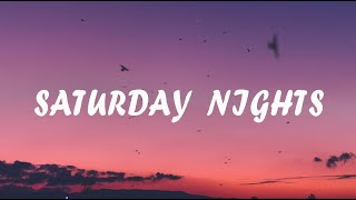Saturday nights REMIX  - Chill music - Khalid , Kane Brown