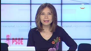 Día 6 de Campaña 26M. Noticias CyLTV 20.30 horas (15/05/2019)