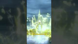 Super Seyan Transformation Tutorial on Capcut #vfxtutorial #capcuttutorial #ssj