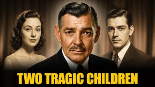 Whatever Happened to Clark Gable's 2 Children – Where Are They Now