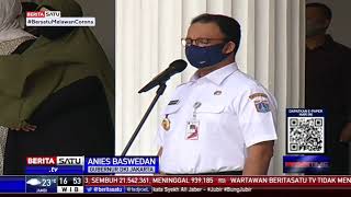 Kenangan Anies Baswedan Terhadap Sosok Sekda DKI Jakarta