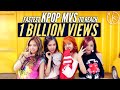 [Top 9] Fastest Kpop Music Videos To Reach 1 Billion Views | Apr. 23rd, 2021