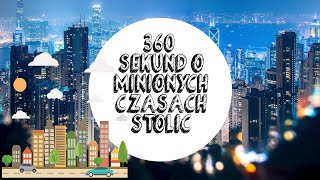 360 SEKUND O MINIONYCH CZASACH STOLIC