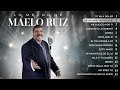 Lo Mejor De Maelo Ruiz, Video Letras - Salsa Power