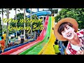 Tektona Waterpark - Kampung Batu Malakasari | Wisata Bandung Selatan