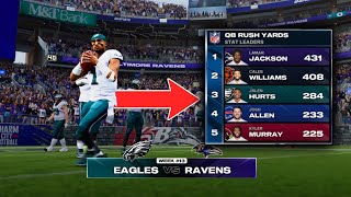 Madden 25 Franchise Mode: EVERYTHING You Need to Know
