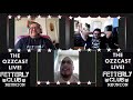 ozzcast live episode 7 fetterly club reunion