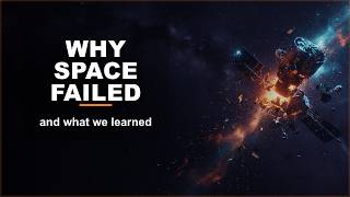 Astronomy’s Biggest Mistakes: The Space Disasters That Taught Us Everything