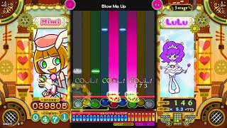 [ポップン] キューティーエレポップ(CUTIE ELE POP) Blow Me Up EX