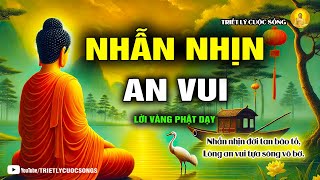 Sống Lương Thiện, Nhẫn Nhịn: Con Đường Đến An Nhiên