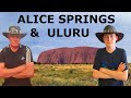 NOT A FAN OF ALICE SPRINGS! Uluru, Lassiters Casino WIN and chilling in Alice Springs.