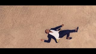 Selah - Kanye West (Fan Made Music Video)