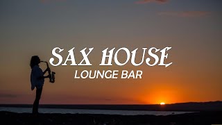 EHRLING | Sax House Music Mix 2021 | Deep House Sax 2021 | Saxophone #13