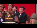 North Korea’s Military Capabilities 2021: Defence Development Exhibition 