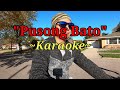 Pusong Bato || Karaoke