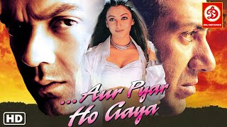 Aur Pyaar Ho Gaya (HD)- Bobby Deol & Aishwarya Rai | 90s Sunny Deol Superhit Hindi Bollywood Movie