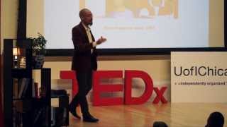 Social movements - a primer: Toby Chow at TEDxUofIChicago