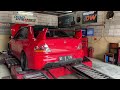 dyno tuning link ecu g4x direct plug in mitsubishi evo 9