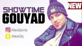 SHOWTIME GOUYAD 2017 France x Canada x Usa