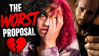 The Worst Proposal 12 09 2025