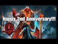 Assassin's Creed Valhalla- Happy 2nd Anniversary!!!