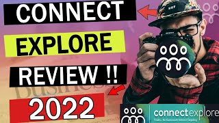 👀 ConnectExplore Full Review: Skyrocket Your Facebook Ads 🚀 [Updated 2022!!]