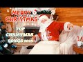 Best Christmas Songs Playlist 2025/ Top Christmas Music Playlist