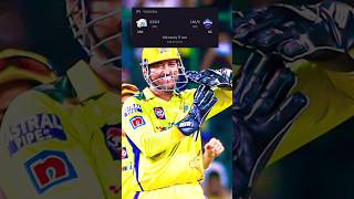 csk vs dc 2023 highlights 💛✨️👌|| csk won #shorts #ipl