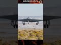 B-21 Raider проходит летные испытания