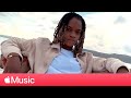 Koffee Up Next Film Preview | Apple Music
