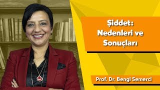 Şiddet: Nedenleri ve Sonuçları