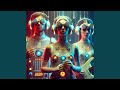 Transient Echo: Atmospheric Deep Tech