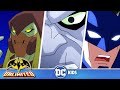 Batman Unlimited auf Deutsch | Episode 13-15 | DC Kids