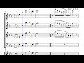 Romance in the Air Sheet Music - Skyward Sword