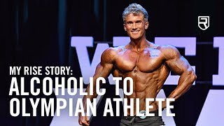 Zac Aynsley | From Alcoholic to the Olympia Stage - My Rise Story