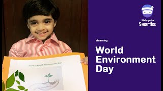Earth Day Slogan for Kids Encourage kids to Reduce Reuse & Recycle