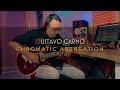 Gustavo Carmo - Chromatic Aberration (feat. Bruno Ladislau, Francis Botene & Baard Kolstad)