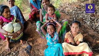 Life in Rural India||Tribal Life Styles|Tribal People of Koraput||#BharatDarshanYatra