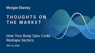 How Your Body Data Could Reshape Sectors