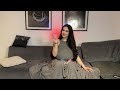 4k breastfeeding with sarah tips u0026 breast pump tutorial pump with me