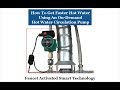 How to Install a Hot Water Circulation Pump - WaterQuick Pro II