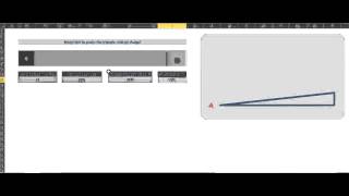 How to Use the "Triangle" Spreadsheet!