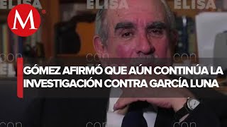 ¿Qué ha pasado con las investigaciones en contra de García Luna en México?