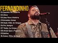 FERNANDINHO || Caminho No Deserto , Único,.. As Mais Belas Músicas Gospel de 2024 #gospel