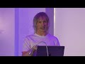 polkadot founder gavin wood on change web3 u0026 the world economy keynote @ decentralizedlugano