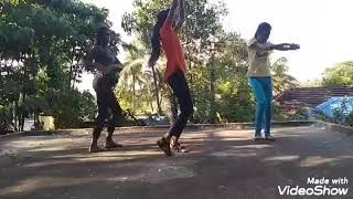 yadh piya ki aane lagi dance  Lekshmi  Meera  Joythika